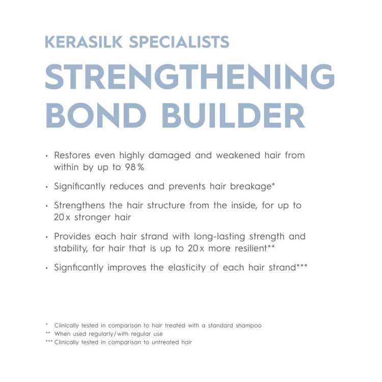 Specialists Strengthening Bond Builder 90 ml