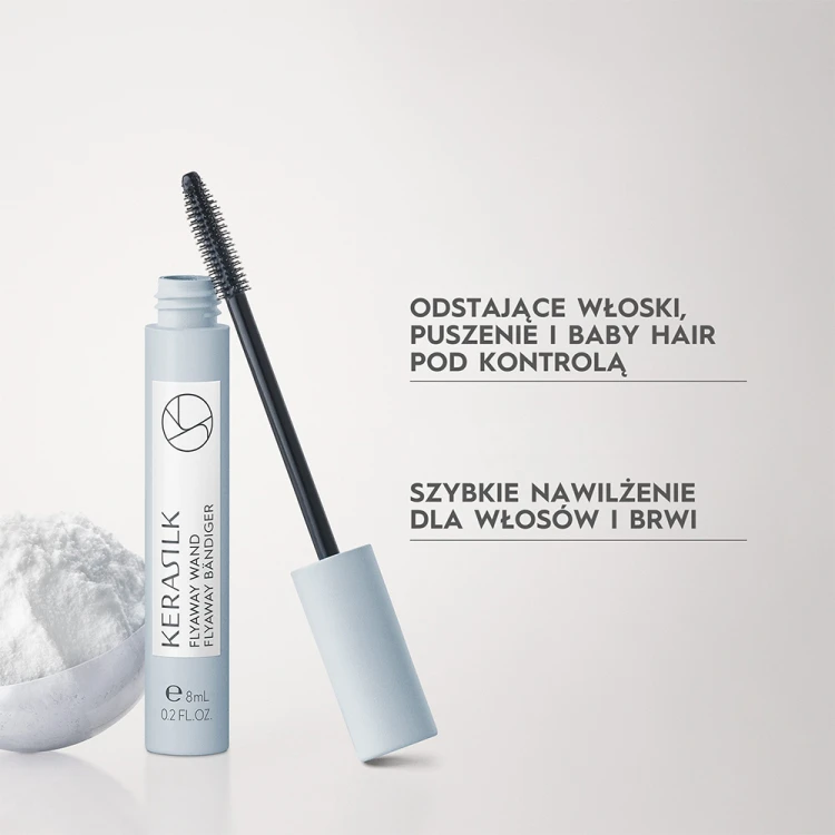 Flyaway Wand 8 ml