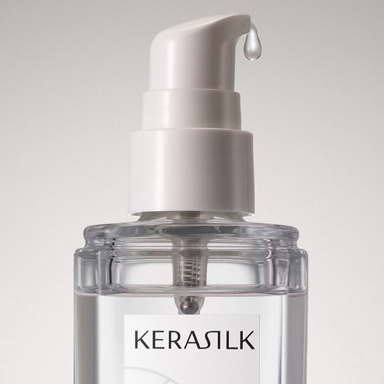 Styling Multi-Benefit Hair Oil 50 ml