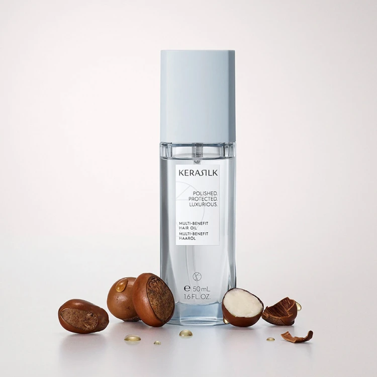 Styling Multi-Benefit Hair Oil 50 ml
