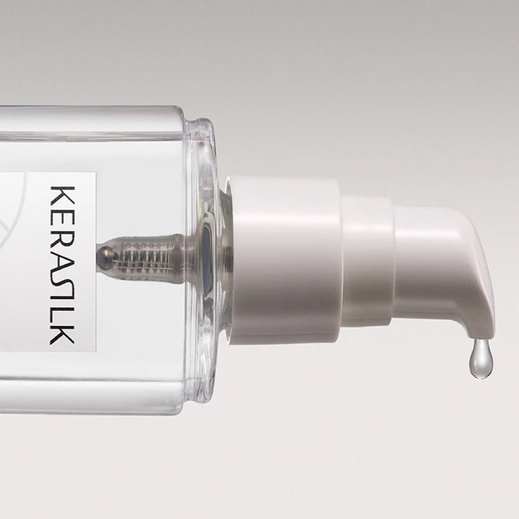 Styling Multi-Benefit Hair Oil 50 ml