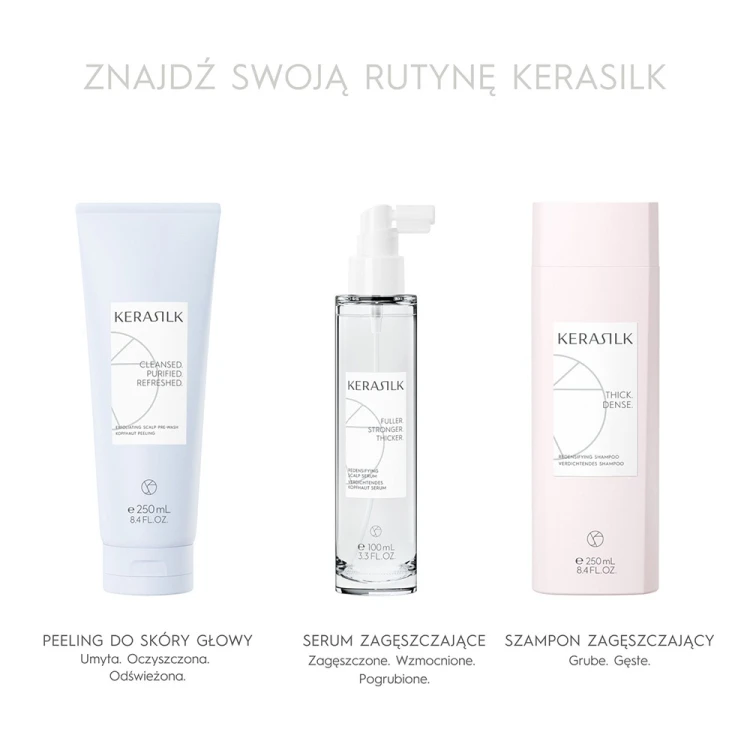 Specialists Redensifying Scalp Serum 100 ml