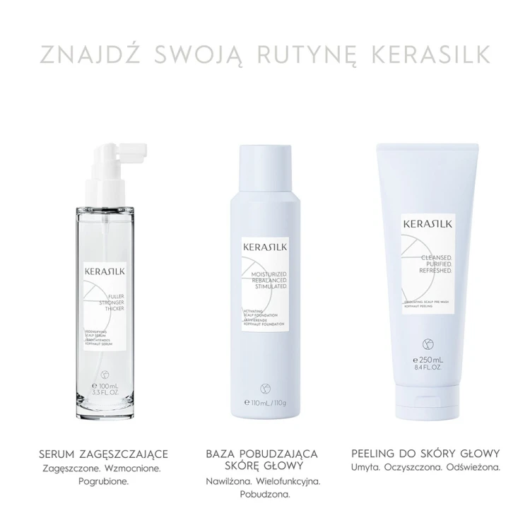 Specialists Redensifying Scalp Serum 100 ml