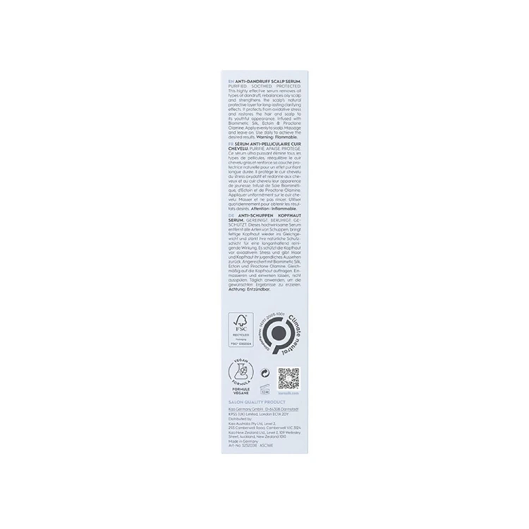 Specialists Anti-Dandruff Scalp Serum 100 ml