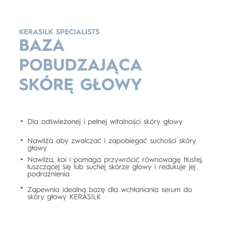 Activating Scalp Foundation 110 ml