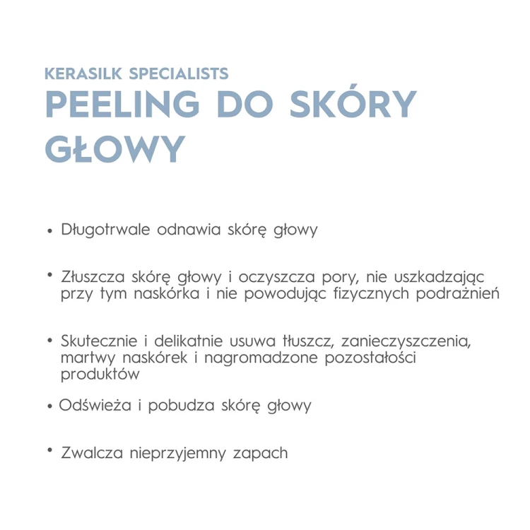 Specialists Exfoliating Scalp Pre-Wash 250 ml