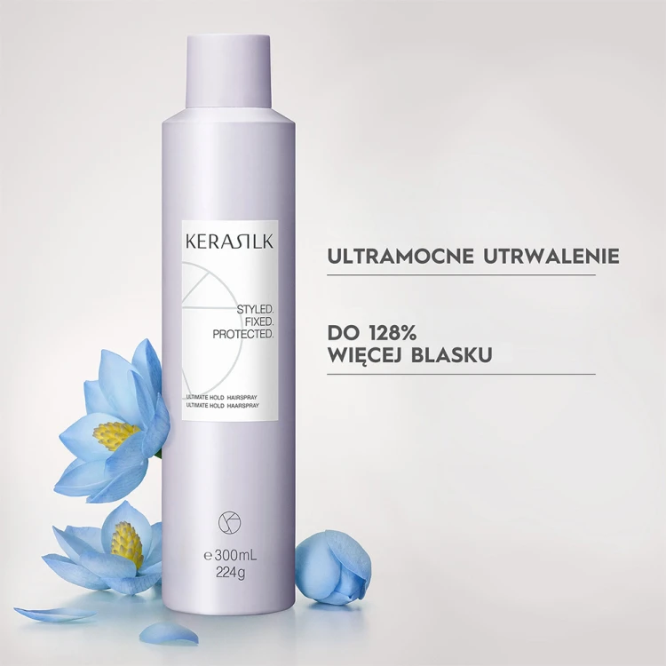 Styling Multi-Purpose Hairspray 300 ml