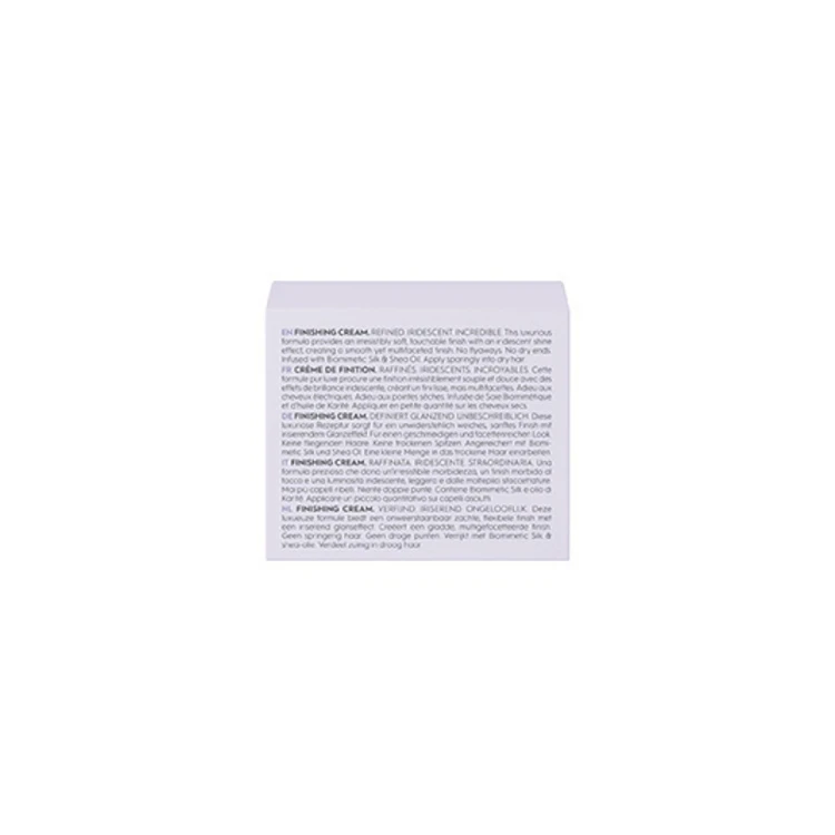 Styling Finishing Cream 50 ml