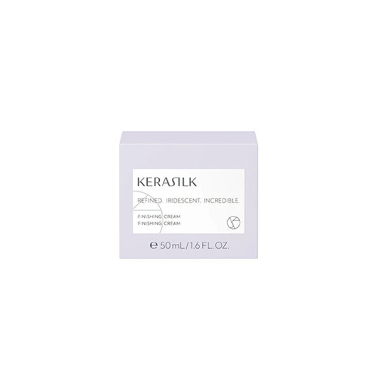 Styling Finishing Cream 50 ml
