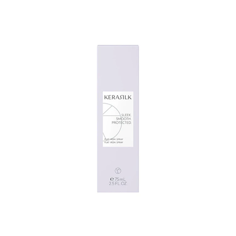 Styling Flat Iron Spray 75 ml