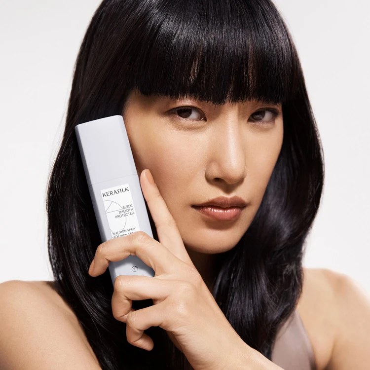 Styling Flat Iron Spray 75 ml