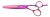 Thinning Scissors 610 6,0" Pink 40T