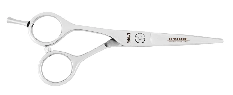 Hair Cutting Scissors 660 5,5" Left
