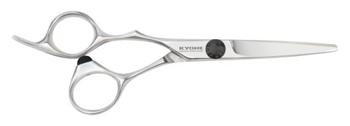 Hair Cutting Scissors 710 5,5" Left
