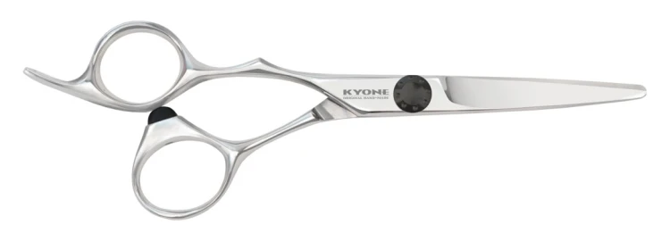 Hair Cutting Scissors 710 6,0" Left