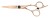 Hair Cutting Scissors 710 6,0" Rose Gold