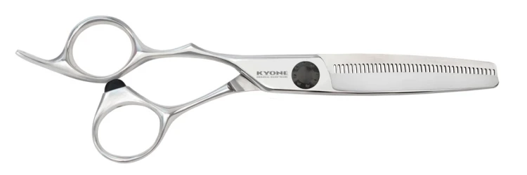 Thinning Scissors 710TL 6,0" 40T Left