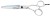Hair Cutting Scissors 800 6,5" Point Grip