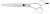 Hair Cutting Scissors 800 7,0" Slice