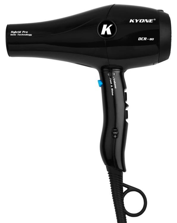 Hair Dryer DCR-80