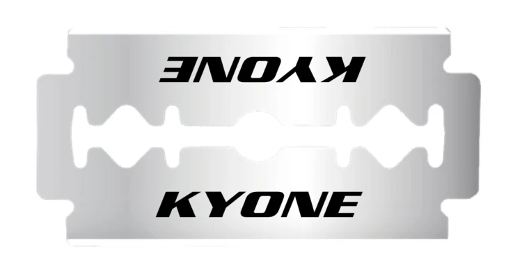 Razor Blades
