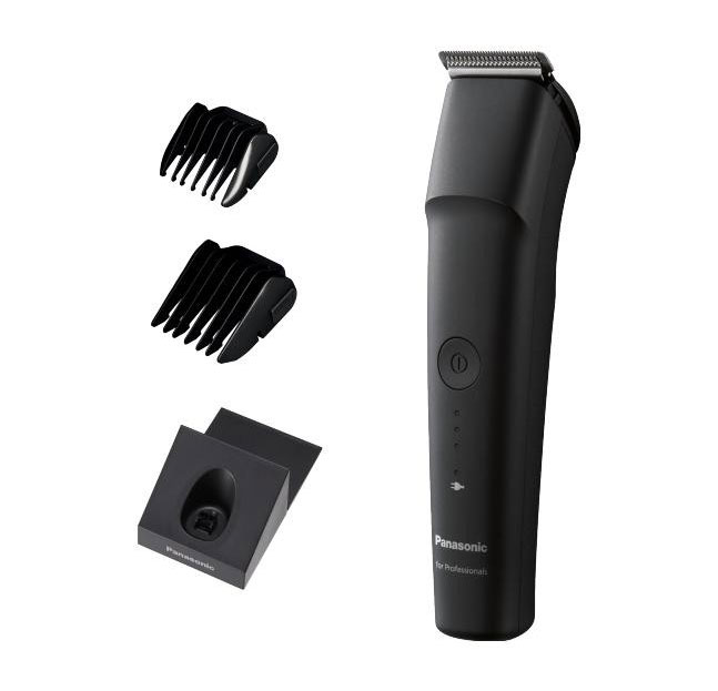 Panasonic Professionals - Trymer Fryzjerski Ergp23K801