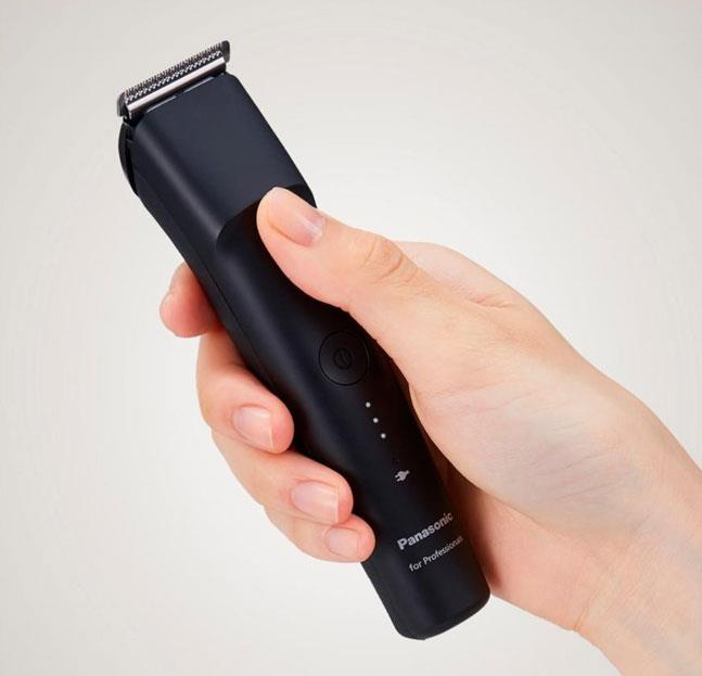 Panasonic Professionals - Trymer Fryzjerski Ergp23K801