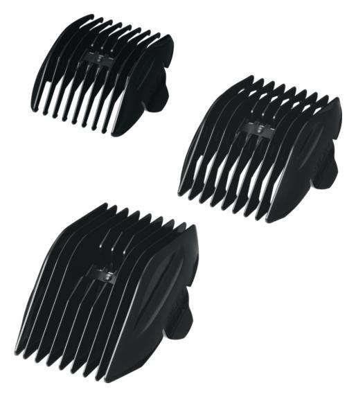 Hair Clipper ER-HGP65