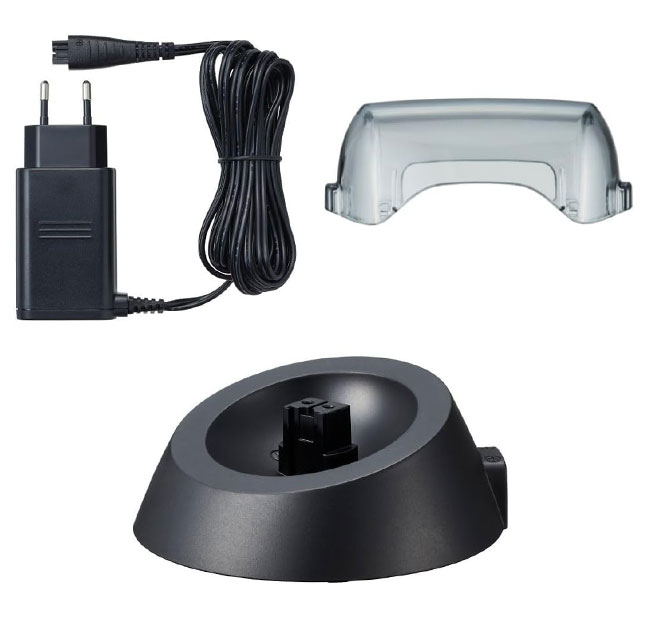 Hair Shaver EP-SP20