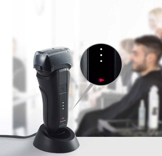 Hair Shaver EP-SP20