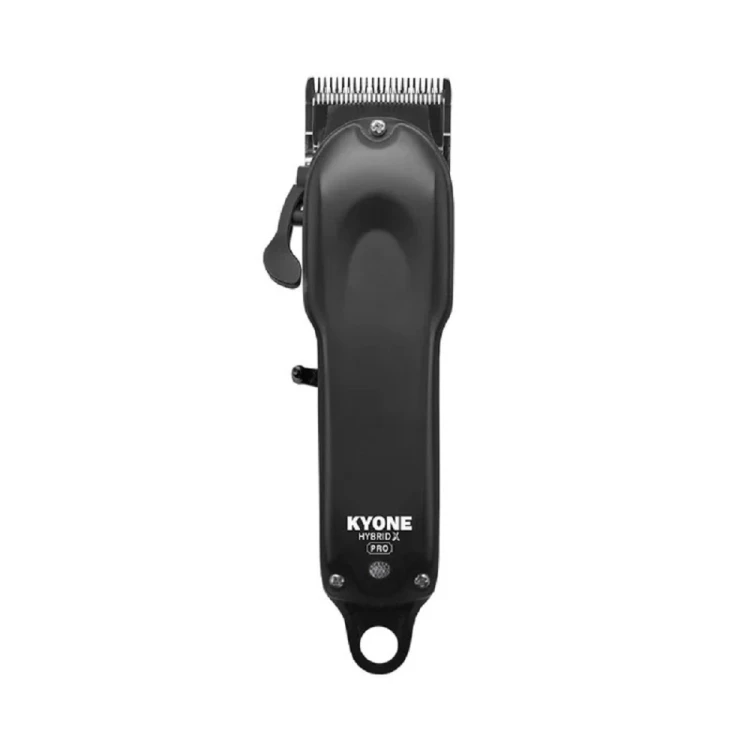 KYONE Maszynka Barberska HYBRID X PRO