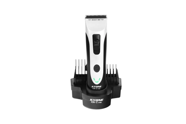 ION-C 4100 Clipper