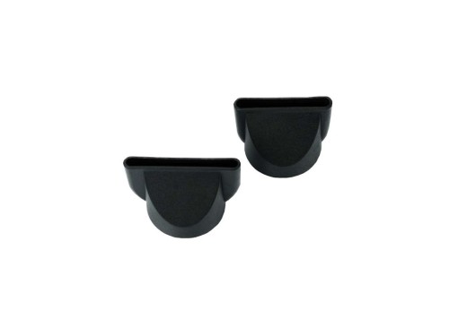 Hair Dryer Attachment Set