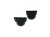 Hair Dryer Attachment Set