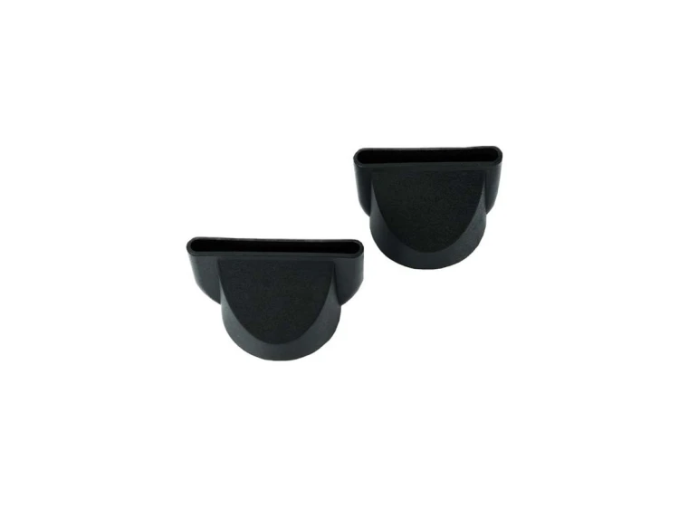 Hair Dryer Attachment Set