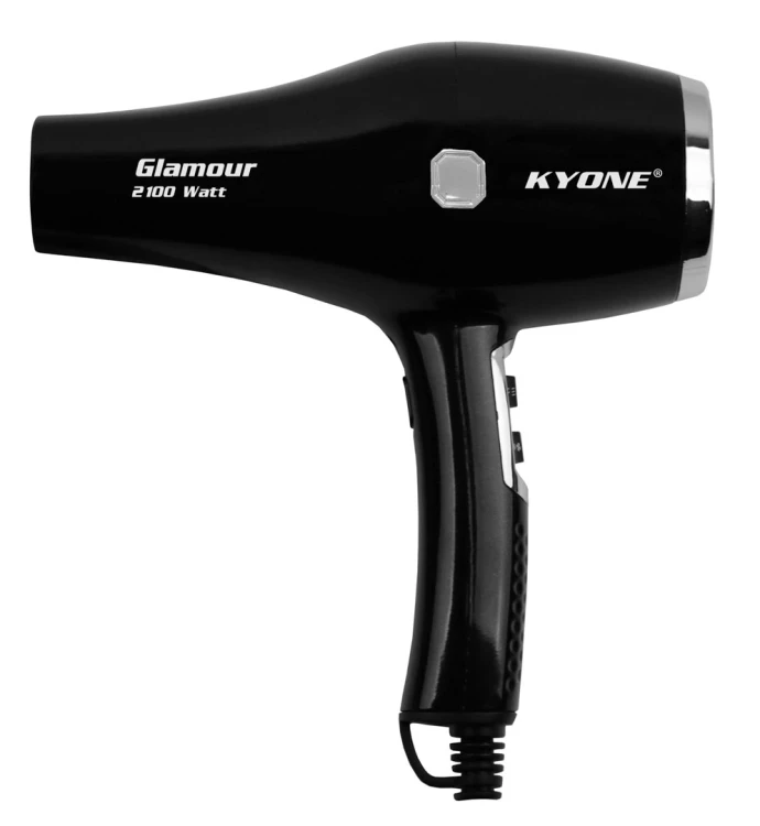 Hair Dryer KP-500 Glamour
