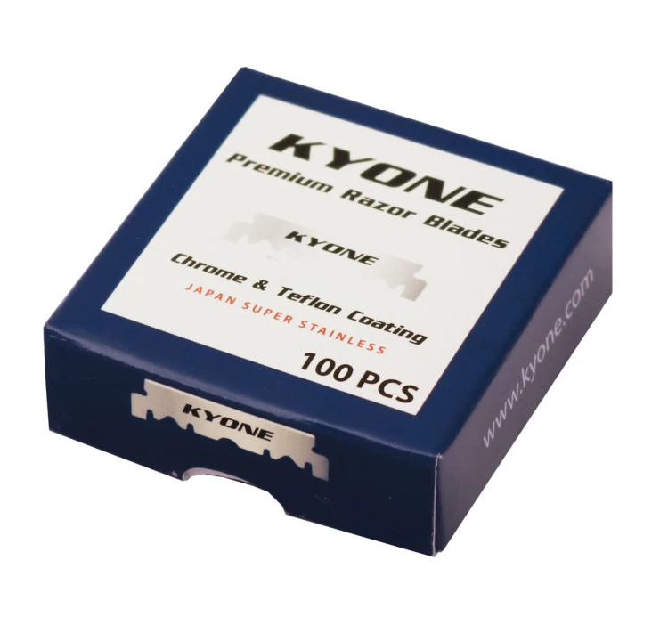Razor Blades