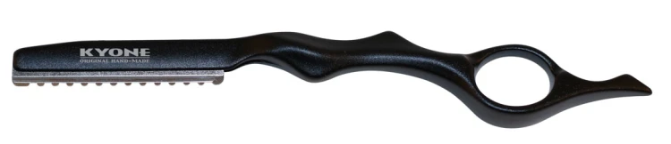 Straight Razor
