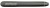 Starlite 25 mm Flat Iron