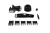 Trimmer TR-310