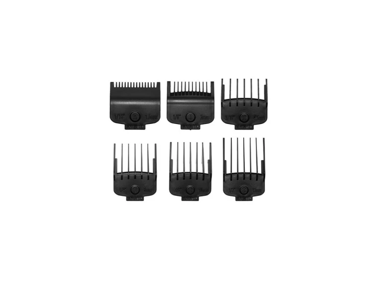 Replacement Clipper Combs