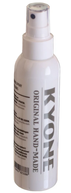 Disinfectant Spray