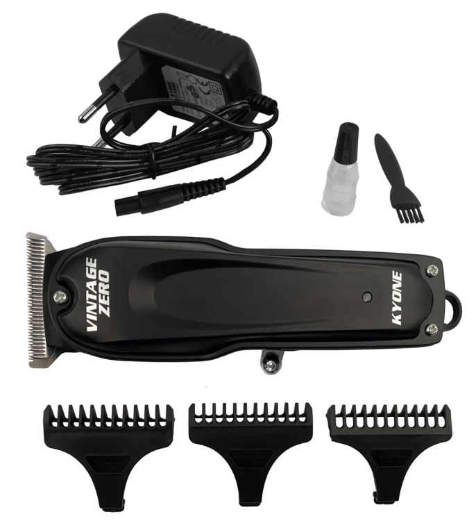 Trimmer Vintage Zero VZ-01