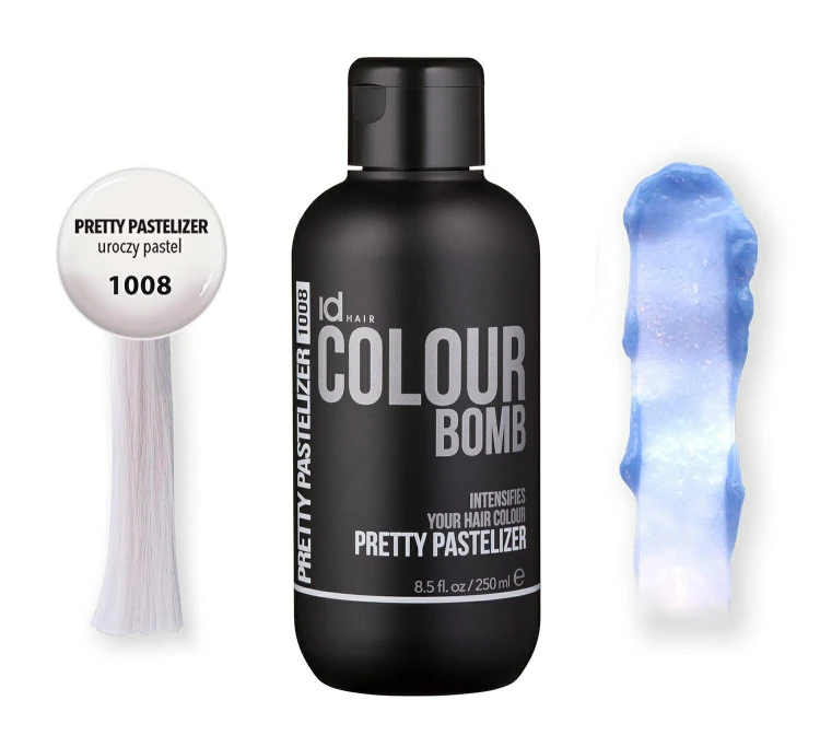Color Bomb Pretty Pastelizer 200 ml