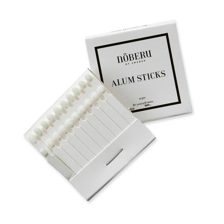 Alum Sticks