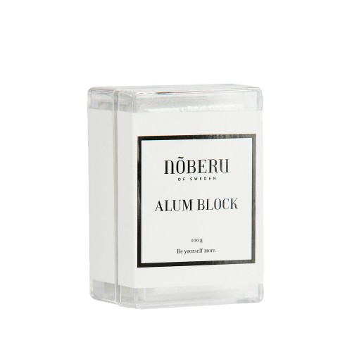 Alum Block 100 g