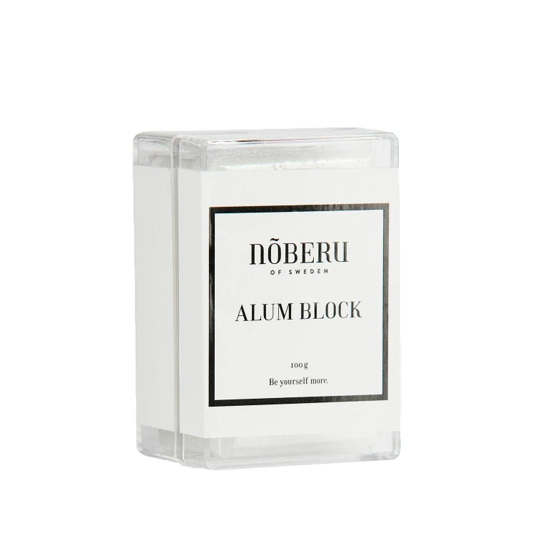 Alum Block 100 g