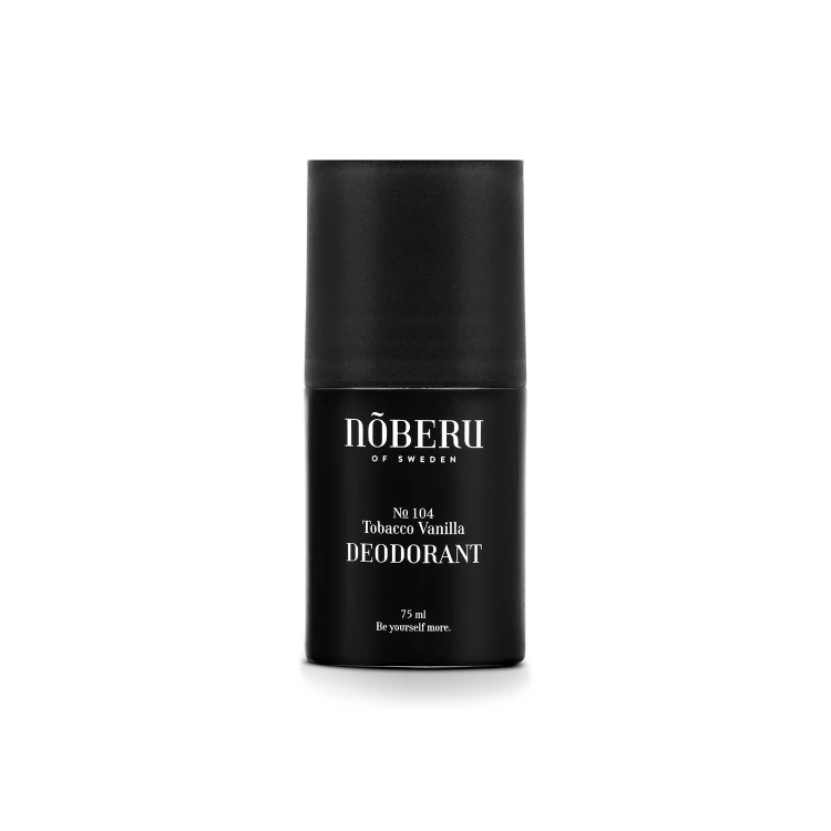 Deodorant Tobacco Vanilla 75 ml