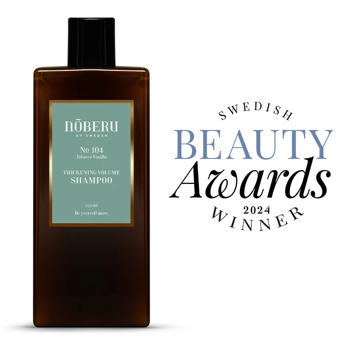 Hair Shampoo Thickening Volume 250 ml