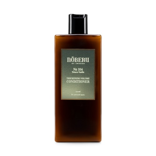 Hair Conditioner Thickening Volume 250 ml